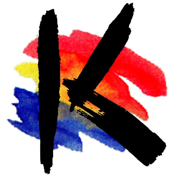 Malermeister Kahr Gmbh - Logo Farbe - Maler Graz und Graz Umgebung